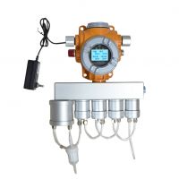 GT-S400多合一氮氧化物氣體檢測報警器