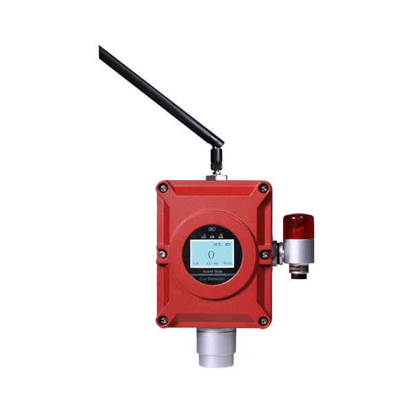 BT-S370 加油站磁吸無線可燃氣體探測器