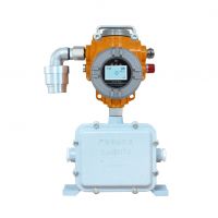 GT-S400多合一氮氧化物氣體檢測報警器