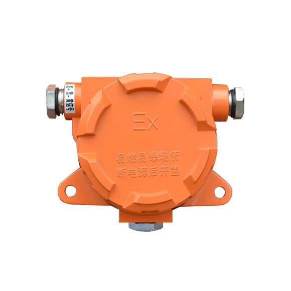 氣體檢測報警執行器