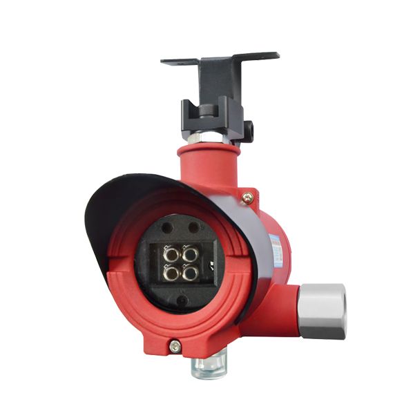 S600Ex-IR4四波長點型紅外火焰探測器(四波長，隔爆型)