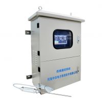 S400-T 揮發性有機物TVOC氣體濃度在線監控系統