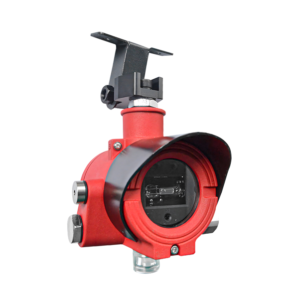 S600Ex-UV點(diǎn)型紫外火焰探測器(單紫，隔爆型)