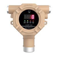 GTYQ-QD6360/QD6380氯氣檢測(cè)報(bào)警器