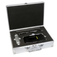 S318六合一便攜式氣體檢測報警器