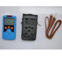 CD3礦用三合一氣體檢測報(bào)警儀器