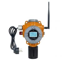 S400-F粉塵濃度探測器