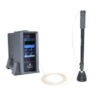 S330F便攜式甲烷乙烷辨識儀