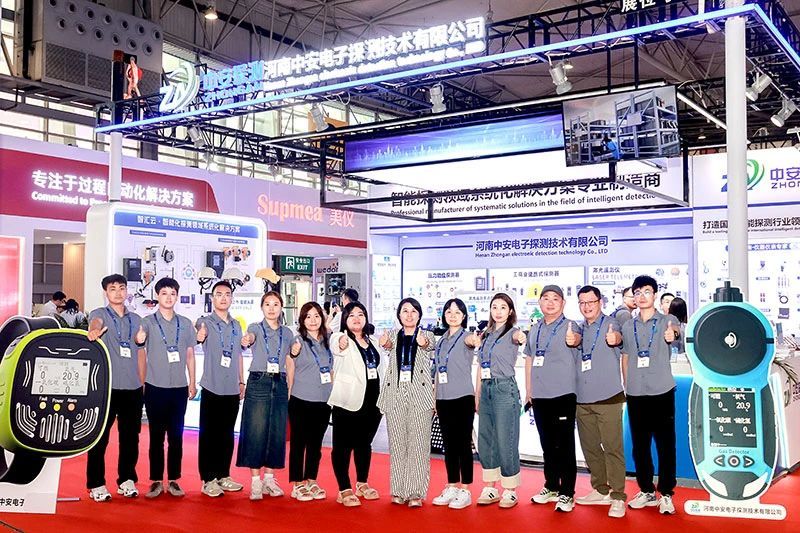 展會收官丨展會圓滿結(jié)束，落幕不散場，期待下次再見！