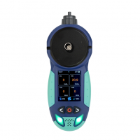 S316-S泵吸式/擴(kuò)散式氣體檢測儀