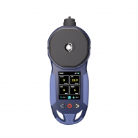 S316-S泵吸式/擴(kuò)散式氣體檢測儀