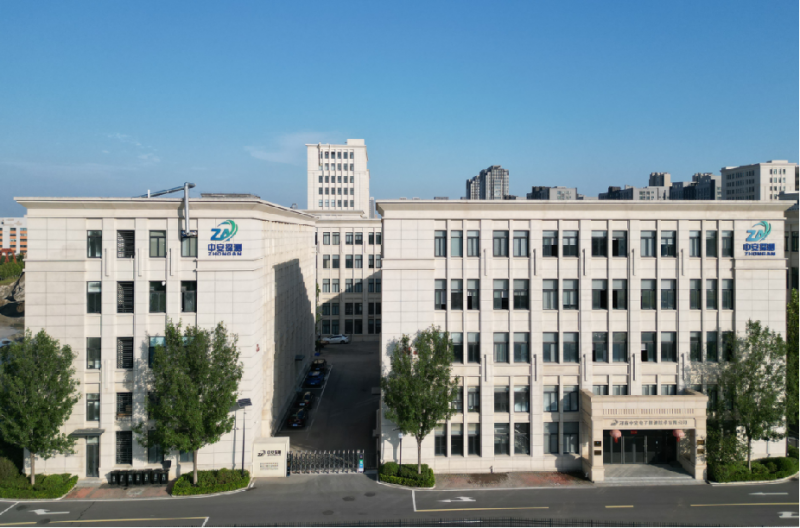 中安探測，氣體檢測儀行業10大品牌