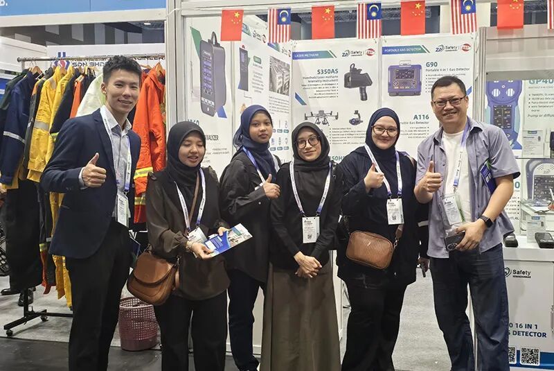 【OGA2025】展會第一天，直擊現場盛況!