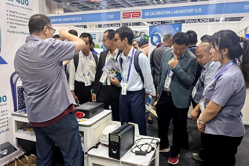 【OGA2025】展會第二天，精彩不斷！