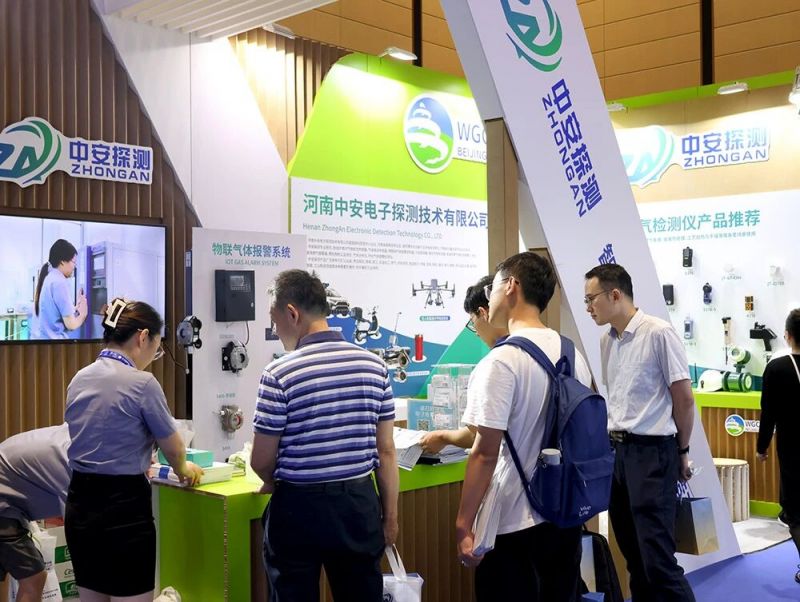 【WGC2025】展會第一天，精彩瞬間搶先看！