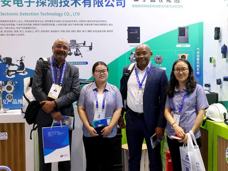 【WGC2025】展會第二天，精彩繼續！