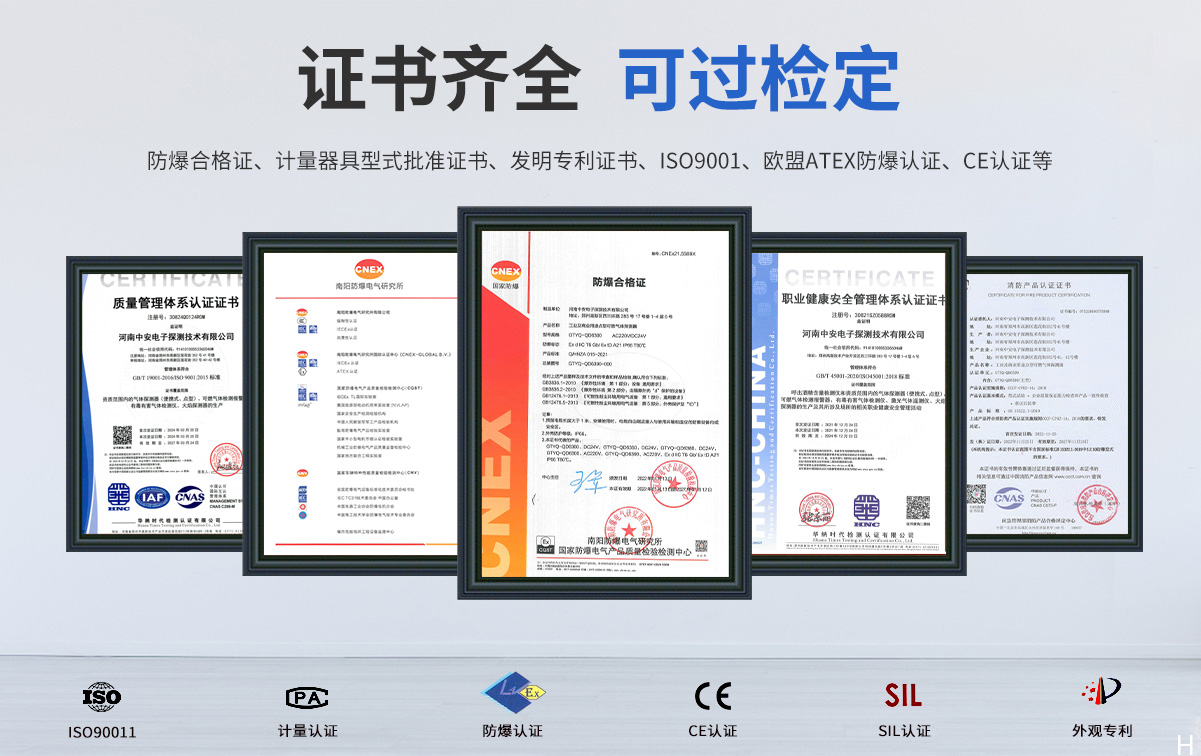 GTYQ-QD6390獨(dú)立式無線氣體探測報警器_06